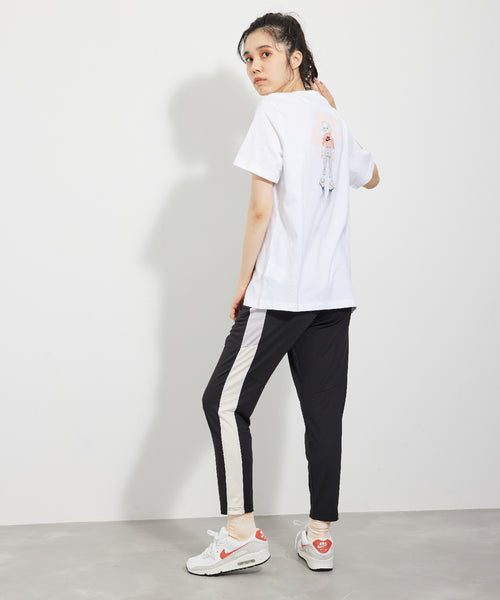 NIKE】ナイキ スポーツウェア ポケット Tシャツ ウィメンズ (トップス