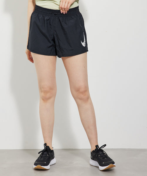 ナイキ Dri-FIT スウッシュ ラン ウィメンズ ランニングパンツ / Nike Dri-FIT Swoosh Run Women´s  Running Pants