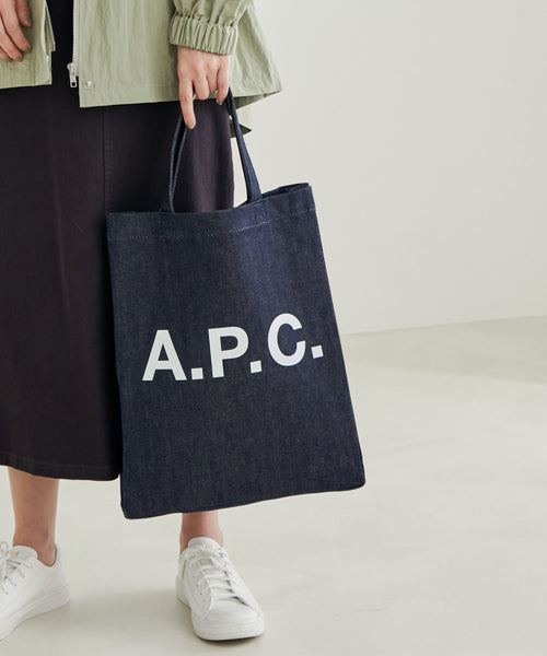 SALON adam et ropé / 【公式サイト・直営店舗限定】【A.P.C.】OTE LOU