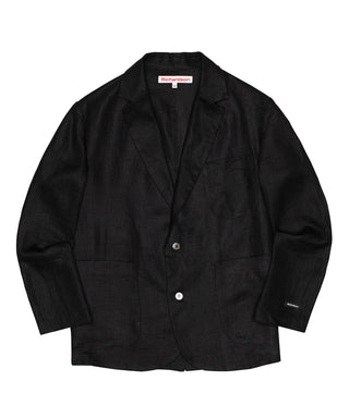 ブラック（01）】Richardson Corduroy Work Suit Jacket-