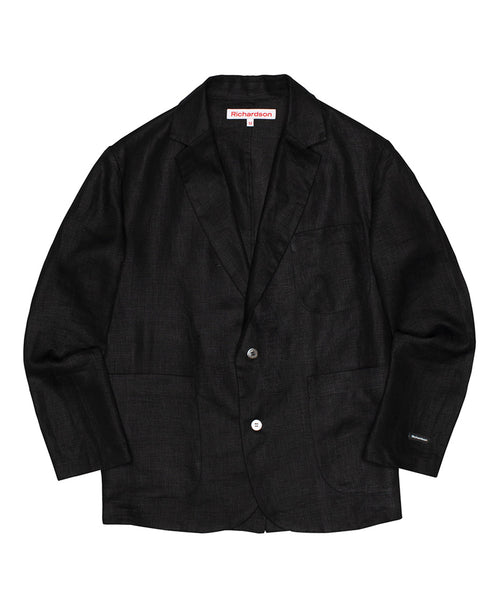 【ピンク（63）】Richardson Corduroy Work Suit Jacket