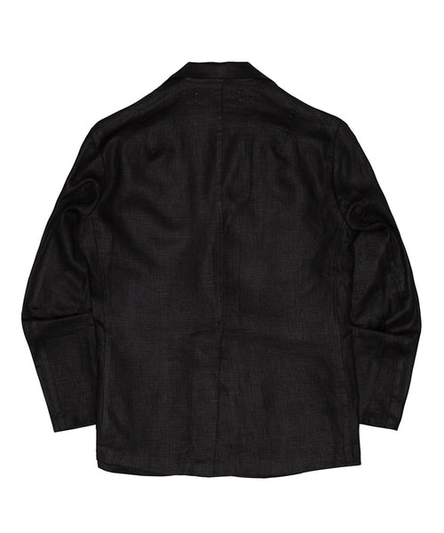 bonjour records / Richardson Linen Suit Jacket (ジャケット ...