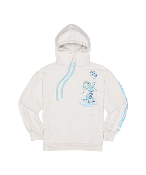 bonjour records / Richardson x Sorayama Hoodie (トップス