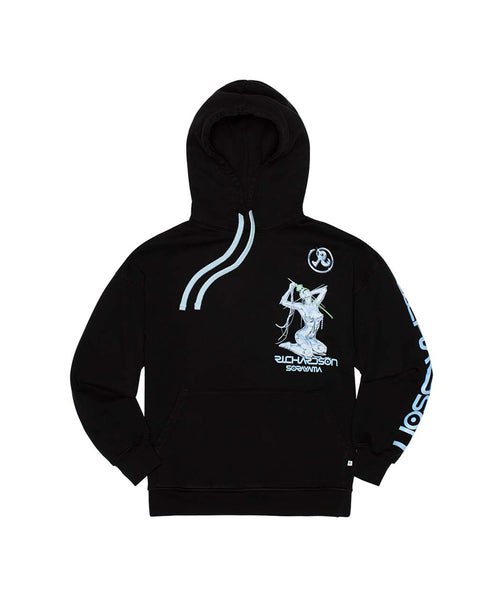 bonjour records / Richardson x Sorayama Hoodie (トップス