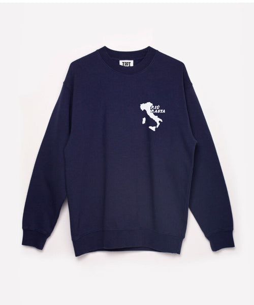 bonjour records / 【PUBLIC POSSESSION】P.IU P.ASTA CREWNECK