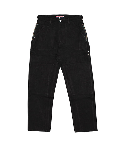 bonjour records / Richardson Linen Suit Pants (パンツ / パンツ