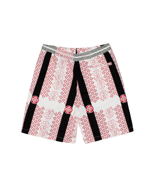 bonjour records / Richardson RH Aloha Shorts (パンツ / パンツ