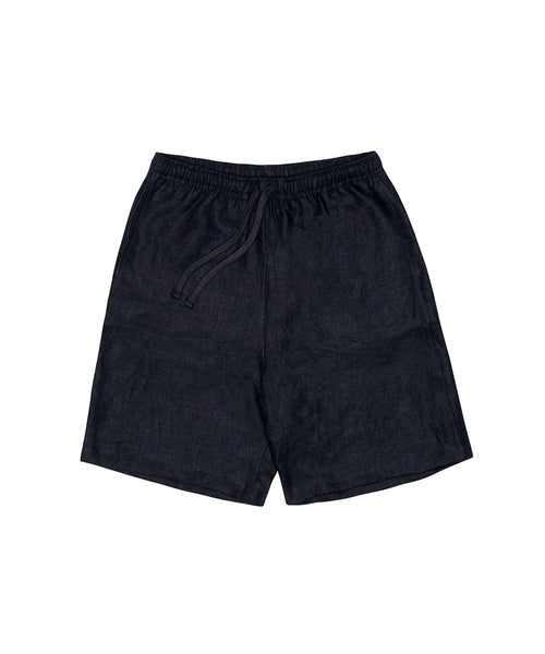 bonjour records / Richardson Linen Shorts (パンツ / パンツ) 通販