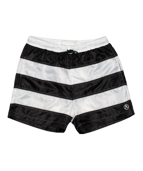 bonjour records / Richardson Striped Swim Trunks (パンツ / パンツ