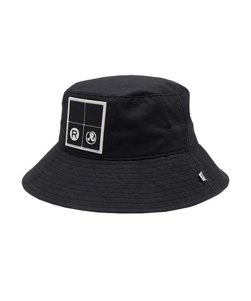 メンズ用ですRICHARDSON Wax Cotton Bucket Hat メンズ - aretebiztech.com