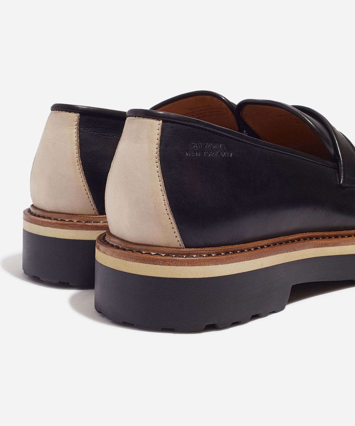 Idris Loafer｜J'aDoRe JUN ONLINE OUTLET｜ジャドール ジュン