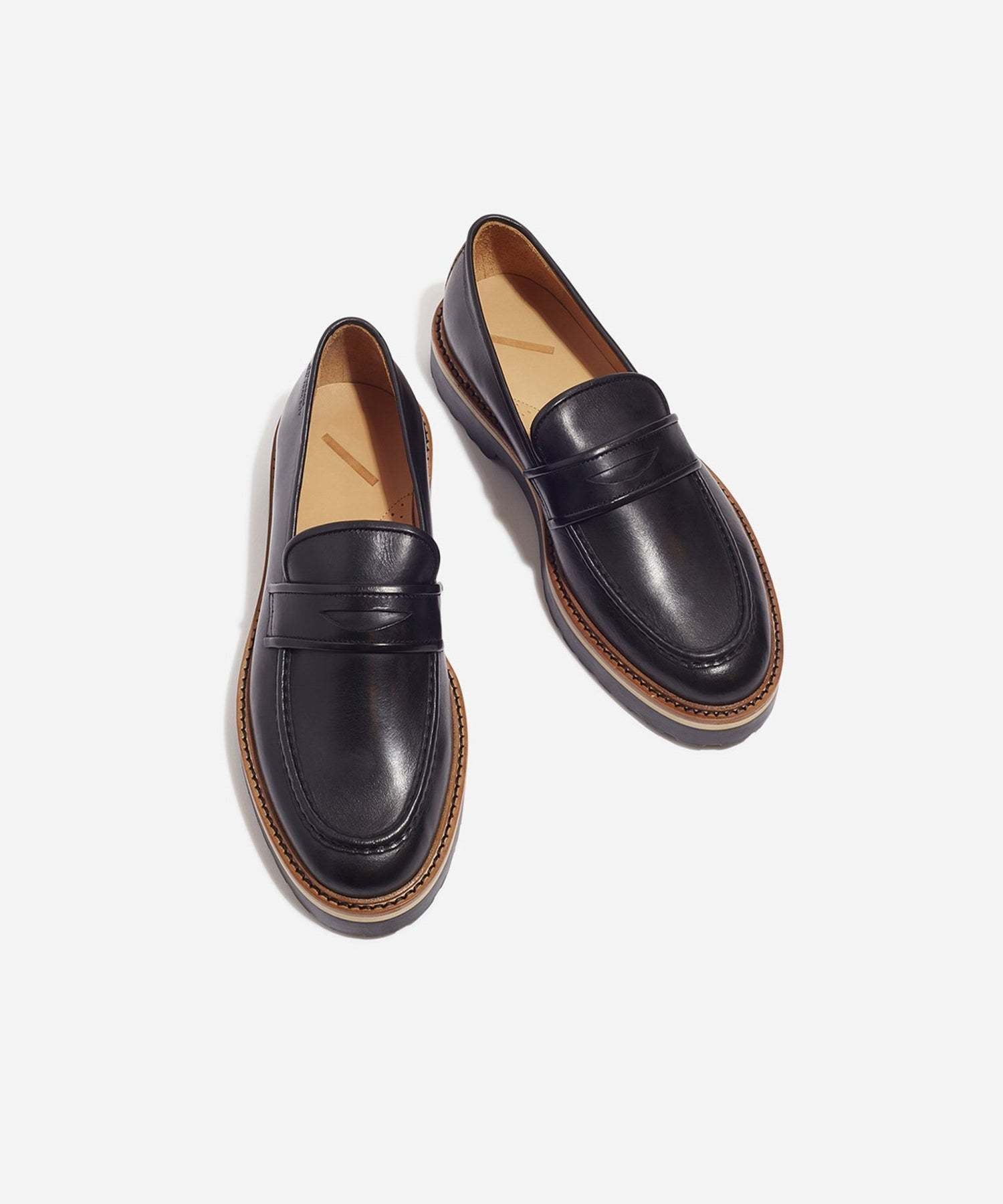 Idris Loafer｜J'aDoRe JUN ONLINE OUTLET｜ジャドール ジュン