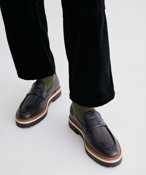 Saturdays NYC / Idris Loafer (シューズ / ローファー) 通販｜J'aDoRe