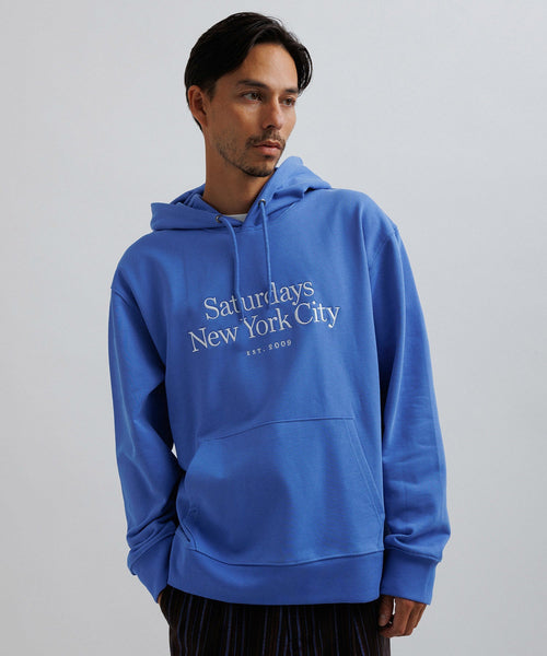 Saturdays NYC / Ditch Miller Standard Hoodie (トップス / パーカー