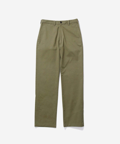 Ross Brushed Cotton Pant