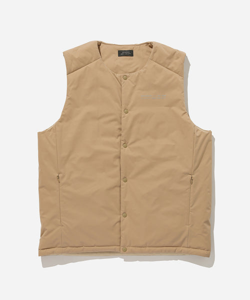 Saturdays NYC / Inner Vest (ジャケット/アウター / ダウンベスト