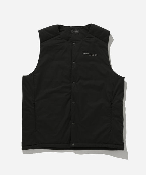 Saturdays NYC(サタデーズ ニューヨークシティ) / Inner Vest ...