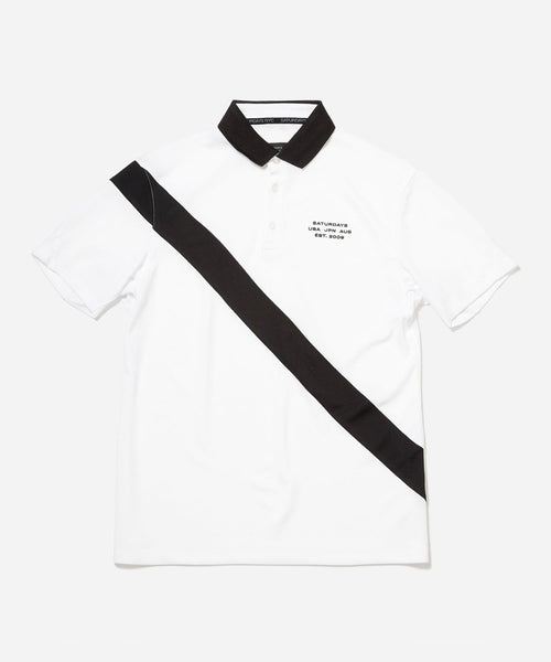 Saturdays NYC / Switch Polo (トップス / ポロシャツ) 通販｜J'aDoRe