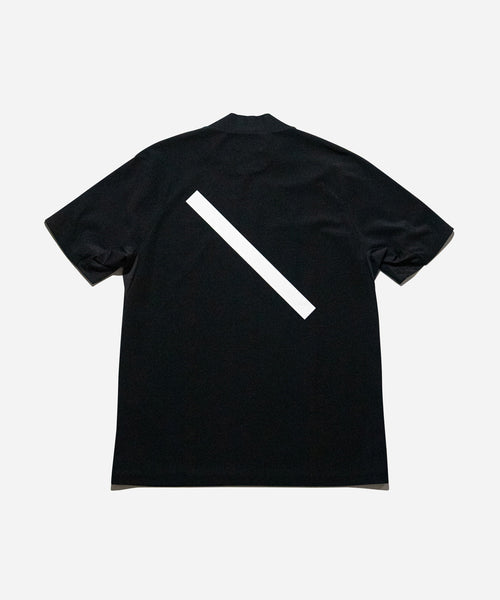 Saturdays NYC / Back Slash Tech Shirt (トップス / Tシャツ 