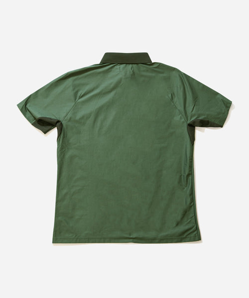 Saturdays NYC(サタデーズ ニューヨークシティ) / Tech SS Polo Shirt 