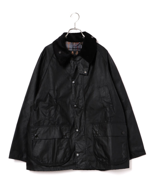 JUNRed(ジュンレッド) / Barbour OVERSIZED WAX BEDALE / バブアー 