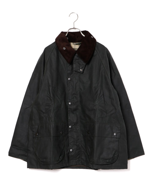 JUNRed / Barbour OVERSIZED WAX BEDALE / バブアー オーバーサイズ