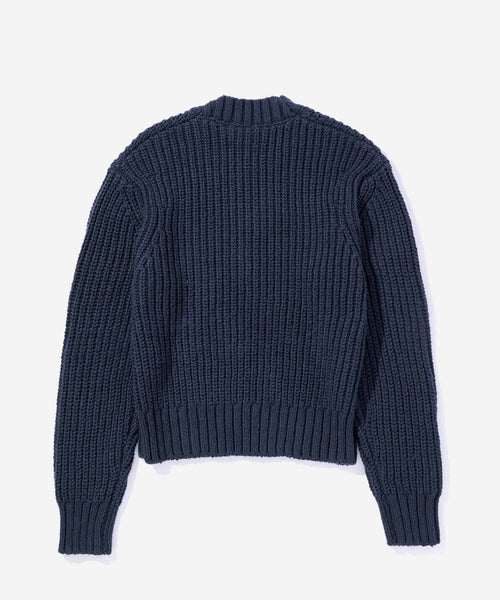 Saturdays NYC / Genny Marled Sweater (トップス / ニット/セーター ...