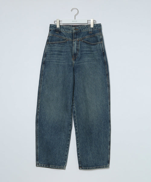 BIOTOP / WOMENS【KHAITE】PREEN DENIM PANTS (パンツ / デニムパンツ