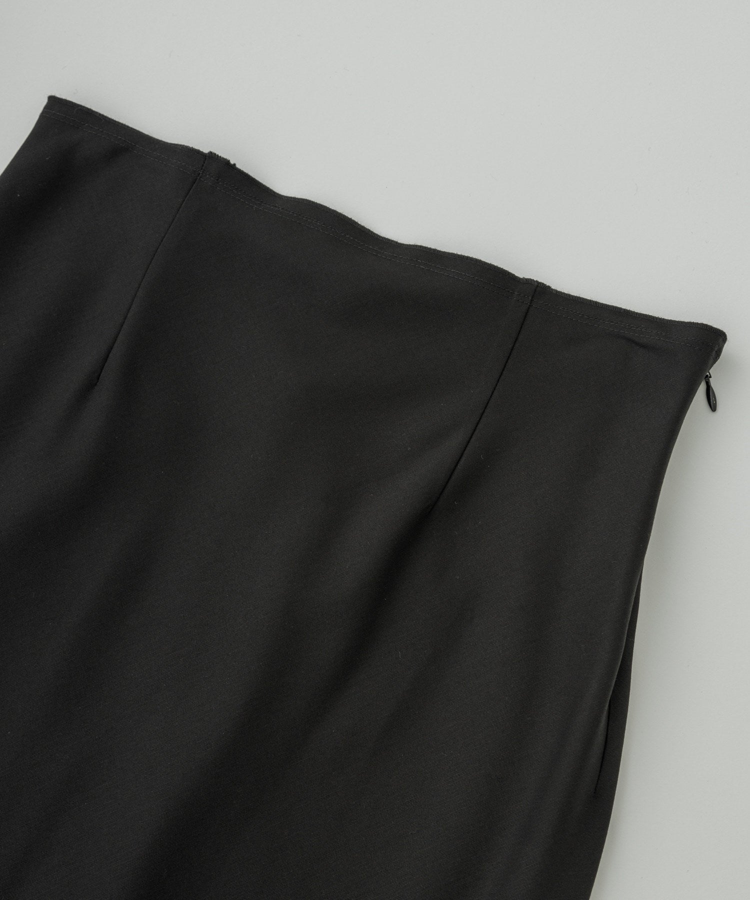 オンライン限定商品 yo BIOTOP Wool sheer tight skirt