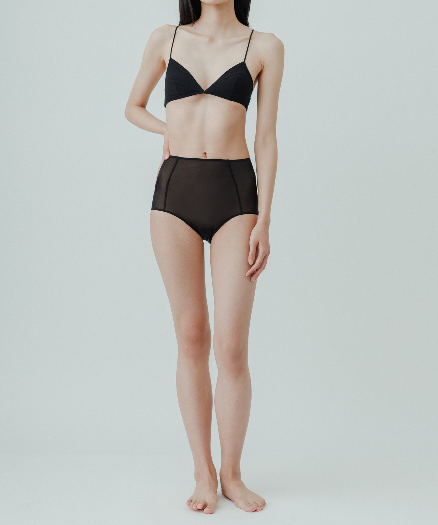 高価値セリー Lingerie yo BIOTOP biotop tee ビオトープ Lingerie yo ...