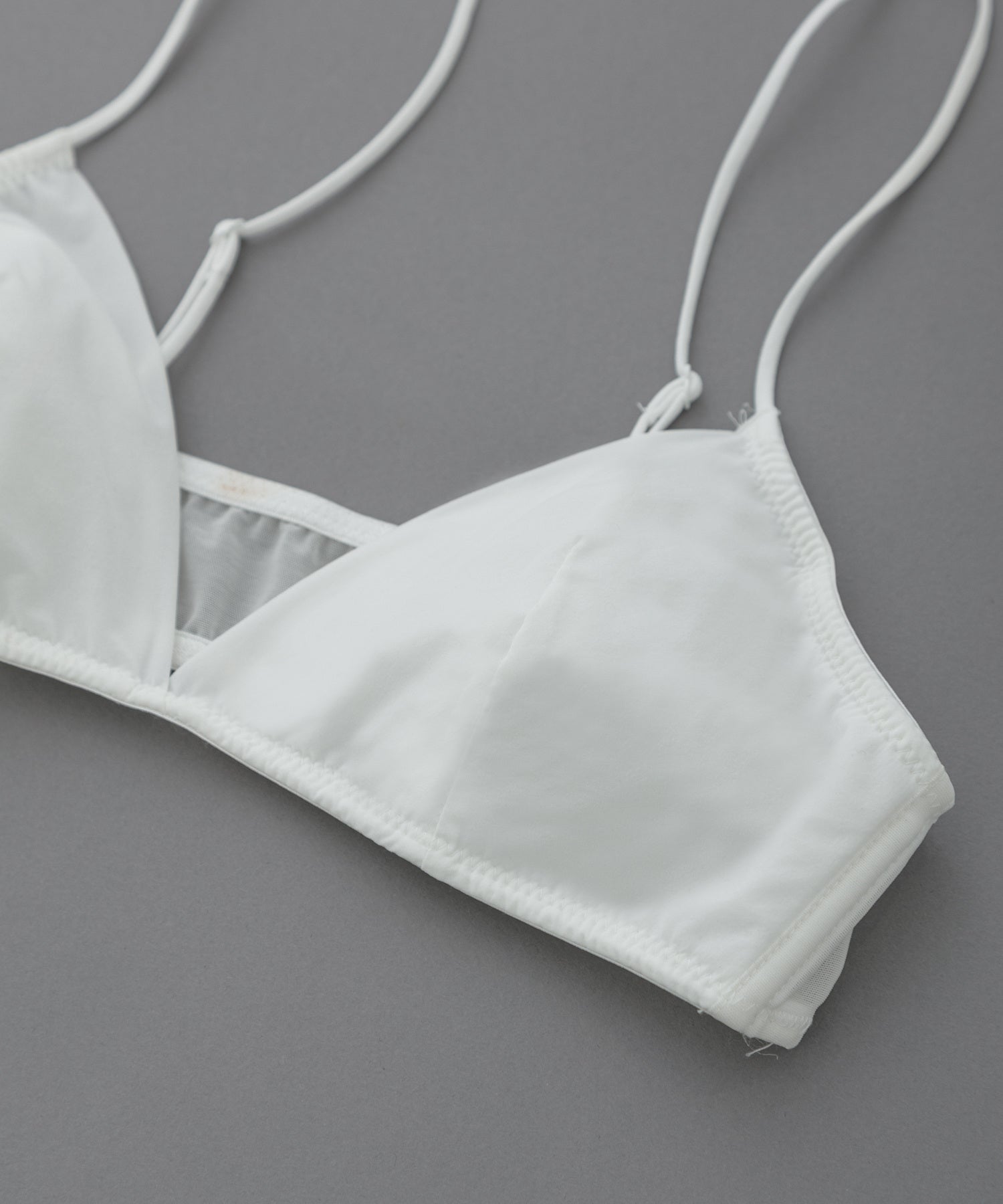 ベアトップ/チューブトップyo BIOTOP classic bare bra - ベアトップ 