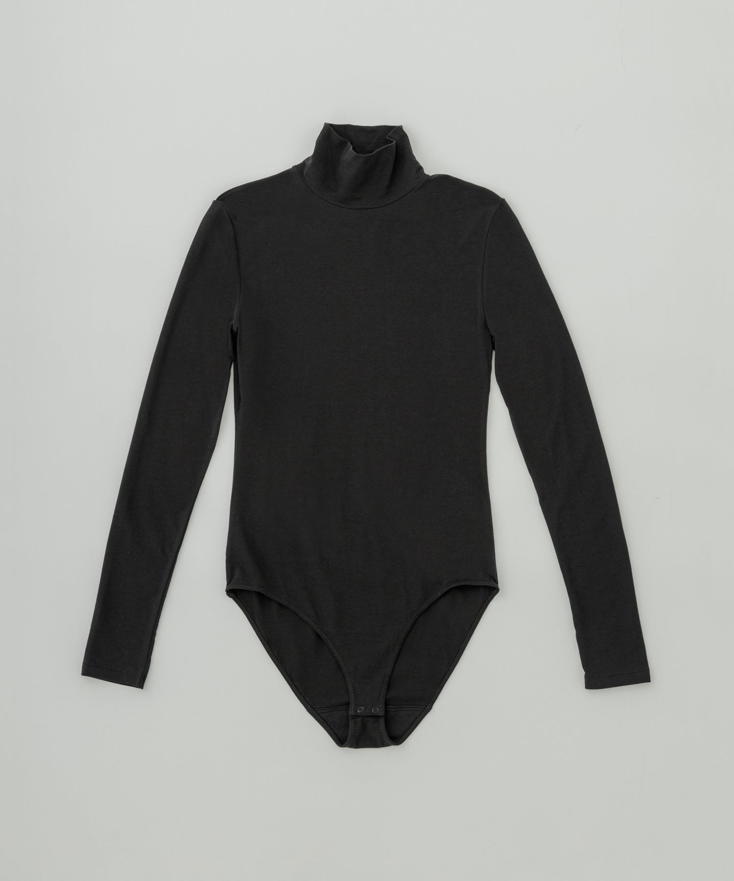 yo BIOTOP silk rib bodysuitシルクリブボディスーツ新品