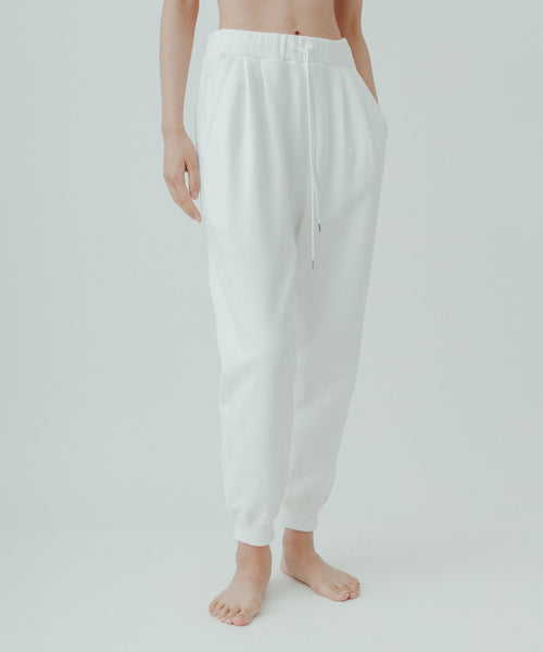 BIOTOP(ビオトープ) / 【yo BIOTOP】yo Sweat pants (パンツ / パンツ) 通販｜J'aDoRe JUN ONLINE