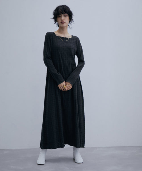 ADAM ET ROPÉ FEMME / 【Pheeta】Dress(Vera) (ワンピース