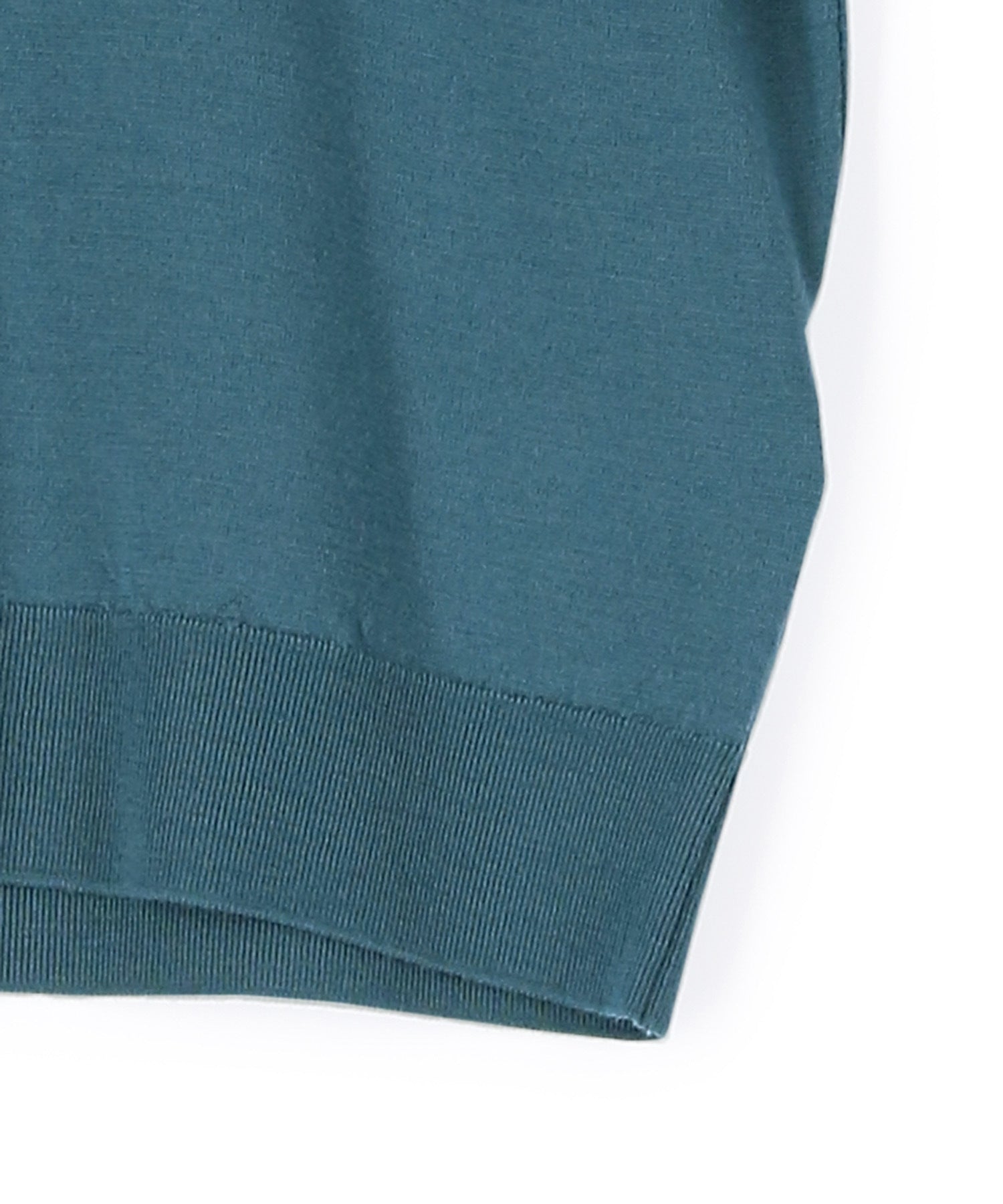 JOHN SMEDLEY】SHIRT FC LS TURNBACK CUFF ｜ ADAM ET ROPE