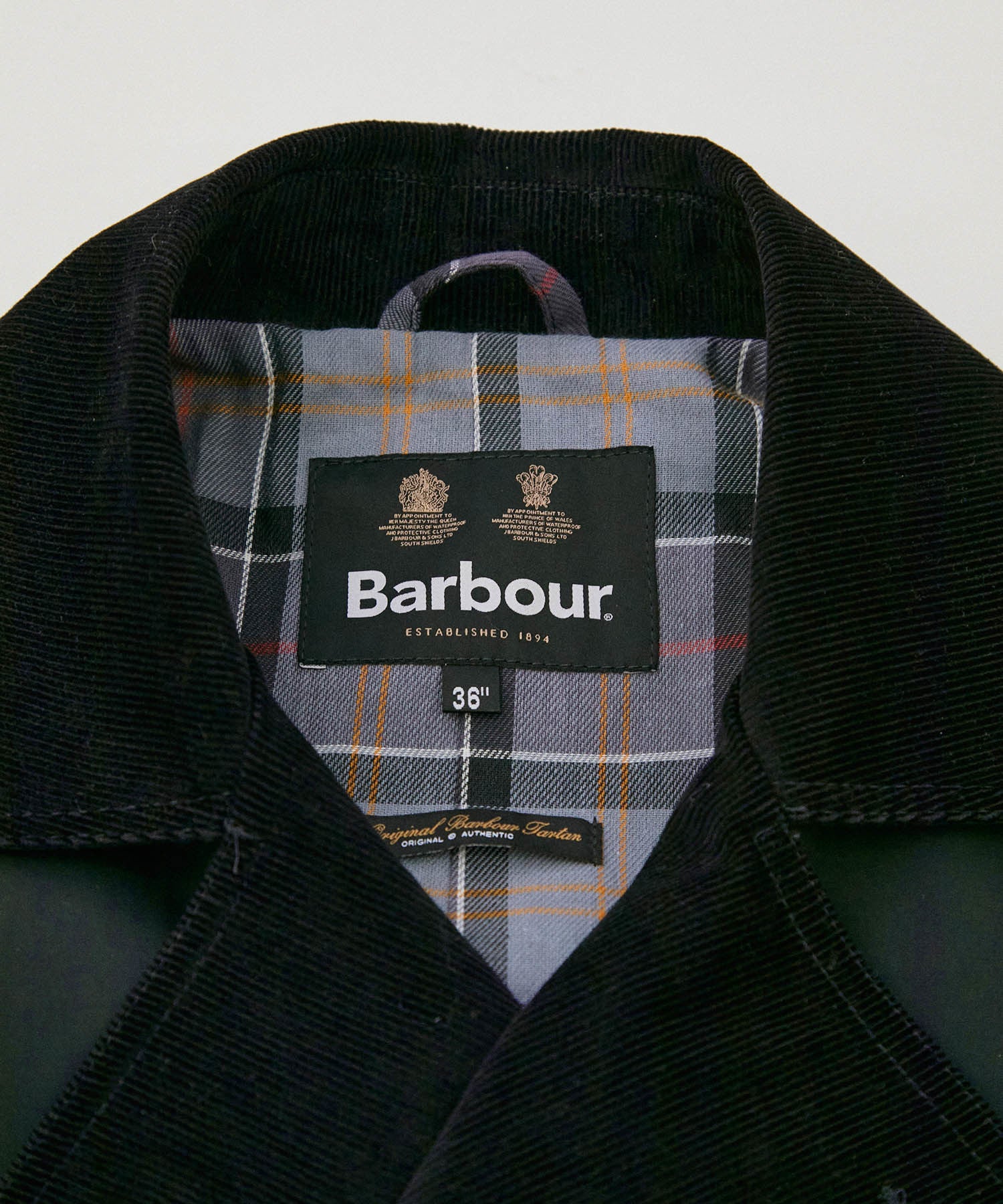 Babrour】別注 DESPATCH RIDERS COAT ｜ ADAM ET ROPE' | アダムエロペ 