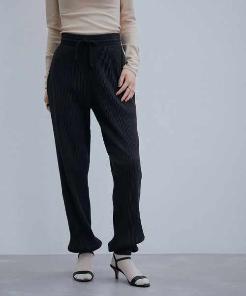 ADAM ET ROPÉ FEMME / 【Baserange】SWEAT PANTS (パンツ