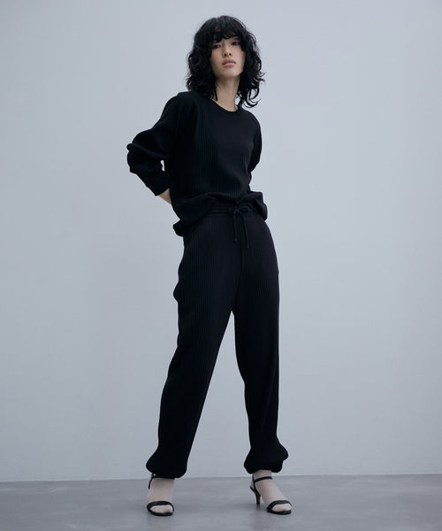 ADAM ET ROPÉ FEMME / 【Baserange】SWEAT PANTS (パンツ / パンツ ...