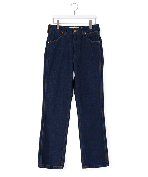 【Wrangler×Jane Smith×ADAM ET ROPE'】別注 Straight Pants