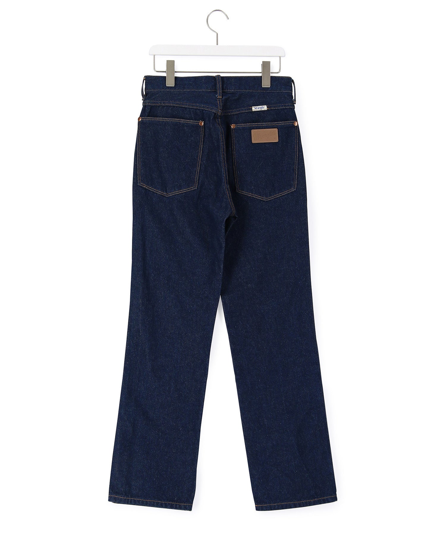 Wrangler×Jane Smith×ADAM ET ROPE'】別注 Straight Pants ｜ ADAM ET