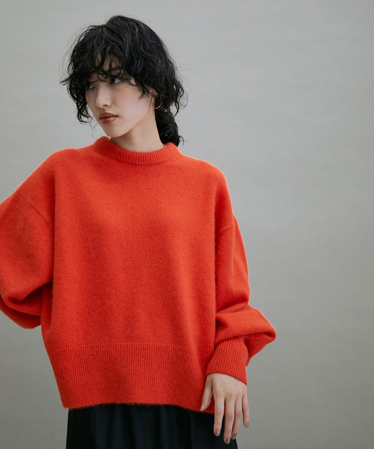 WEB LIMITED】AER｜2022AW KNIT COLLECTION | J'aDoRe JUN ONLINE