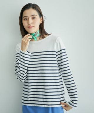 ROPÉ トップス Tシャツ/カットソー 通販｜J'aDoRe JUN ONLINE