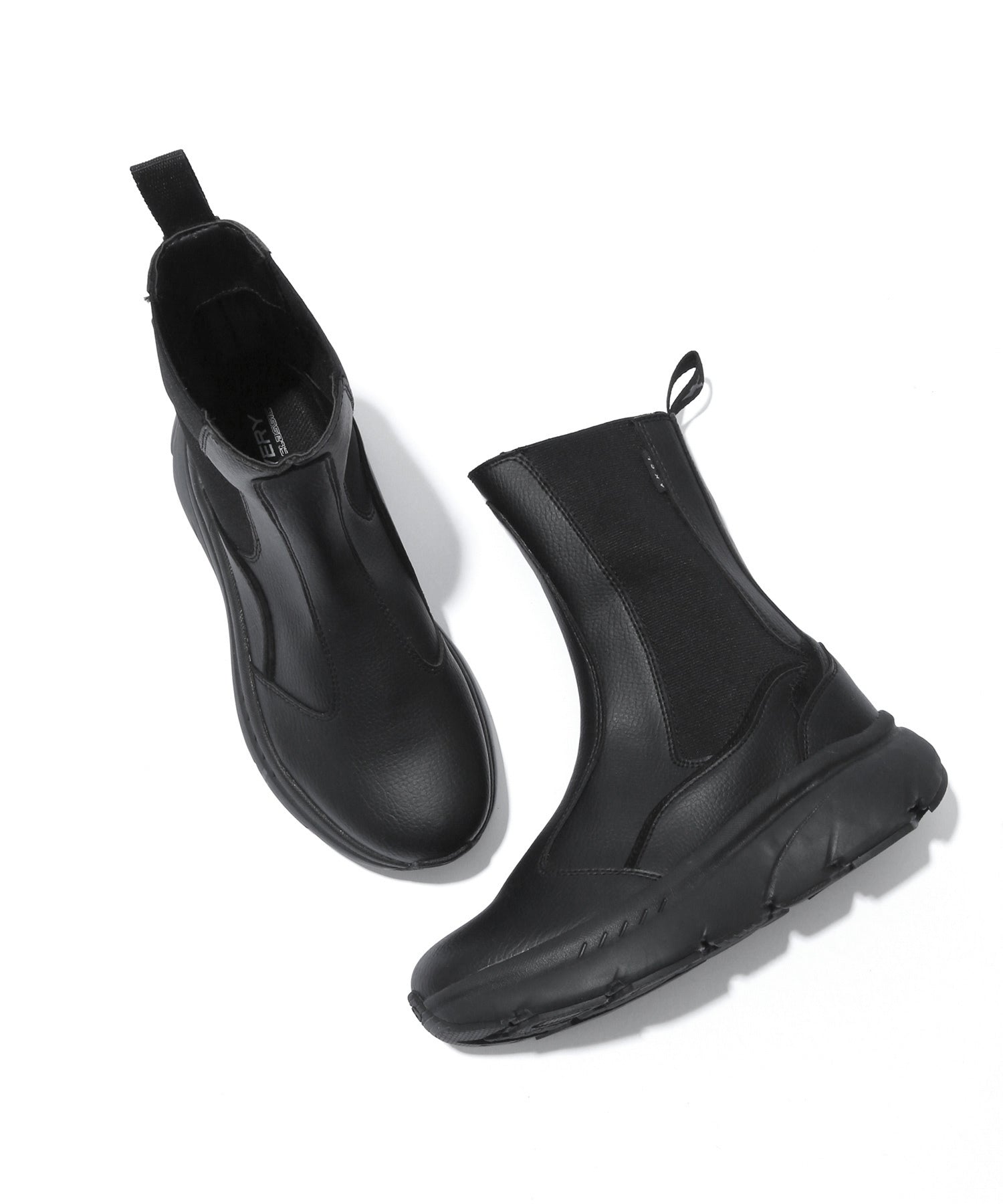 WEB限定】【AKIII CLASSIC/アキクラシック】CHELSEA LONG BOOTS