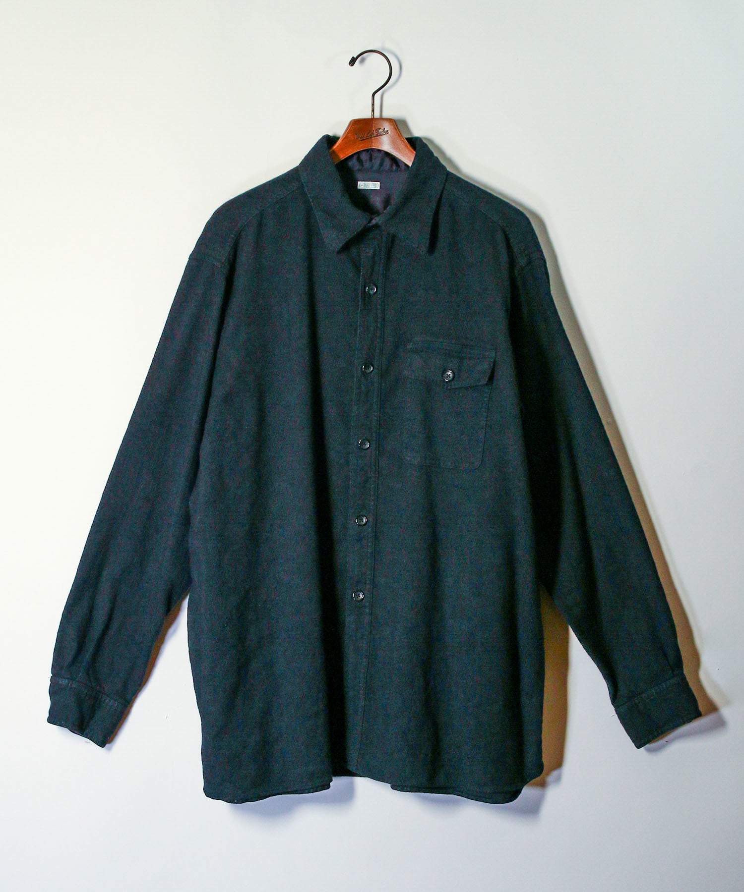 A.PRESSE】CPO Shirt ｜ ADAM ET ROPE' | アダムエロペ 公式サイト