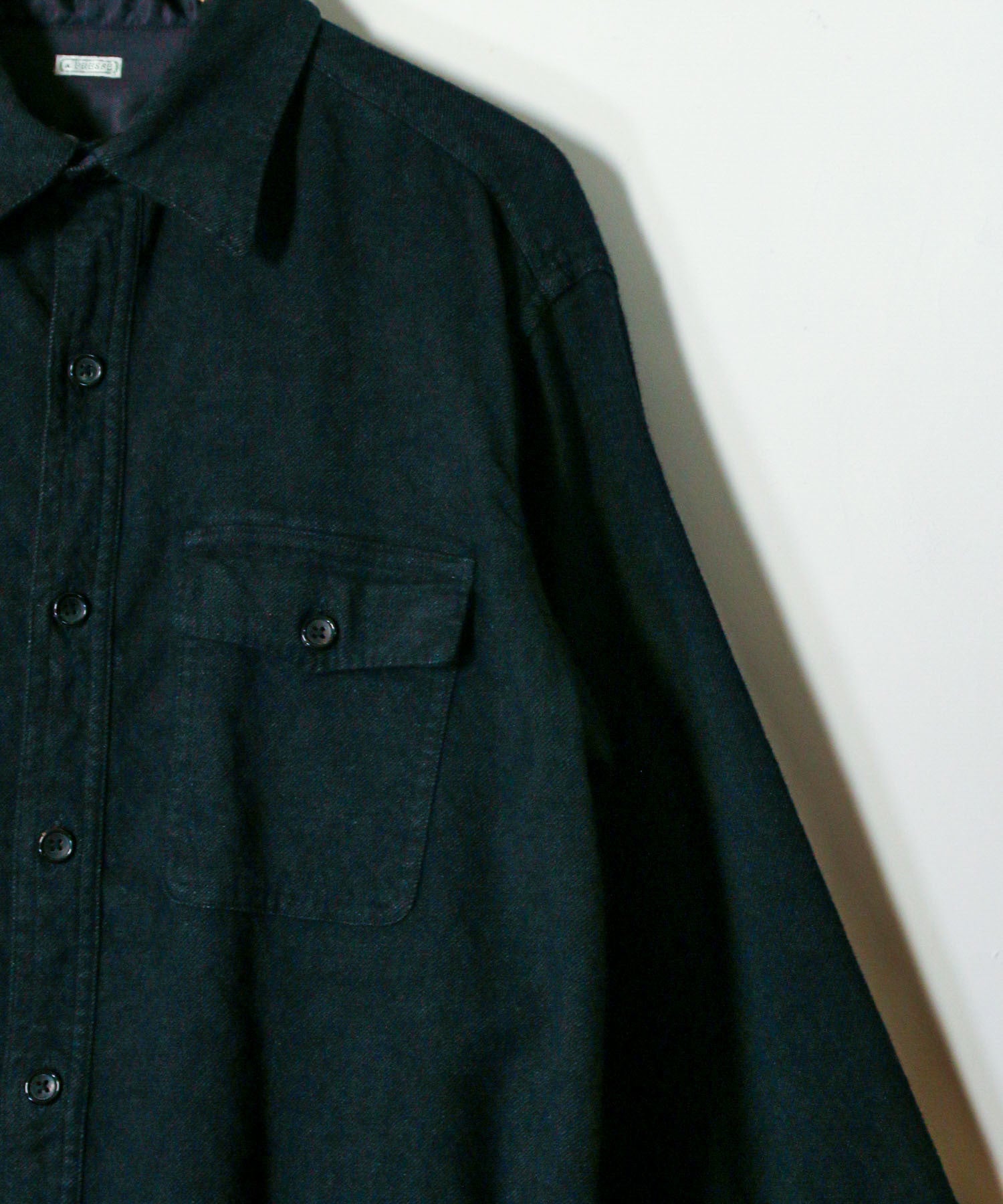 A.PRESSE】CPO Shirt ｜ ADAM ET ROPE' | アダムエロペ 公式サイト