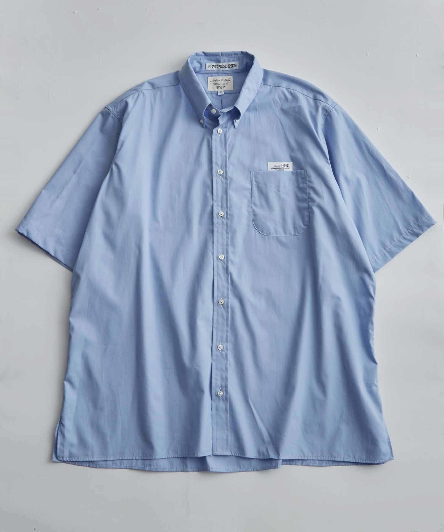 【online限定】Columbia PFG fishing shirt