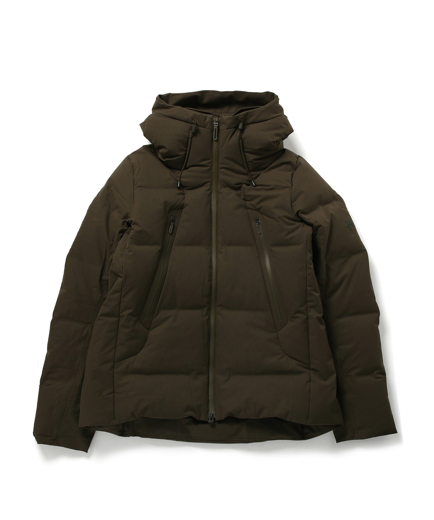 ポリエステル22AWモデル　DESCENTE ALLTERRAIN MOUNTAINEER