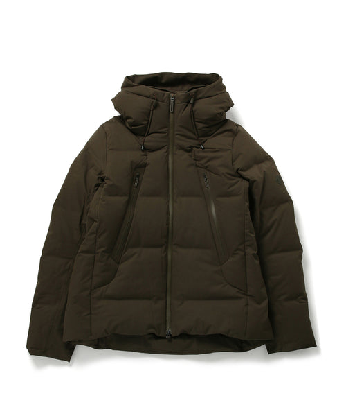 22AW DESCENTE 水沢ダウン MOUNTAINEER Lサイズデサント - ダウン