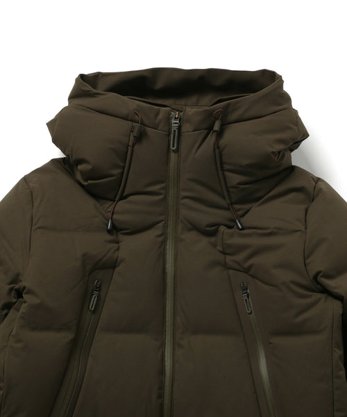 ADAM ET ROPÉ HOMME / 【DESCENTE ALLTERRAIN】MOUNTAINEER BIG 