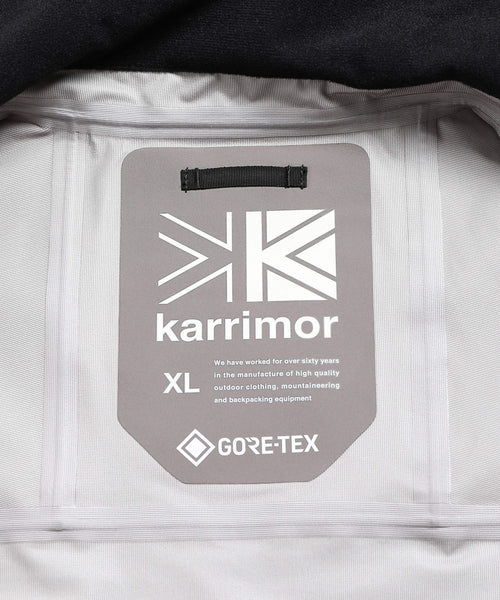 こう様専用 Karrimor 別注GTX 3L MOUNTAIN PARKA quetz4.com